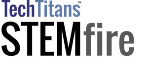 TechTitansstemfire