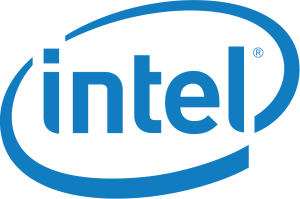 intel logo